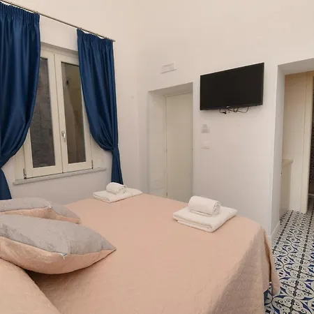 Guest house Antica Residenza Amalfitana
