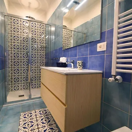 Antica Residenza Amalfitana Guest house 2*