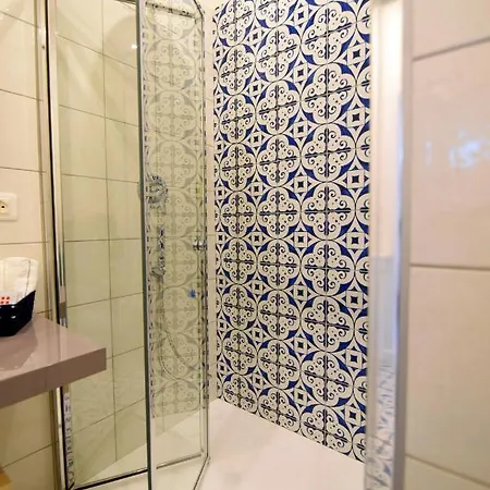 Antica Residenza Amalfitana Guest house
