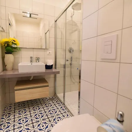 Guest house Antica Residenza Amalfitana