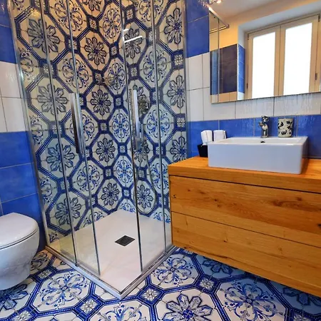 Guest house Antica Residenza Amalfitana Amalfi