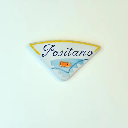 Antica Residenza Amalfitana Guest house 2*