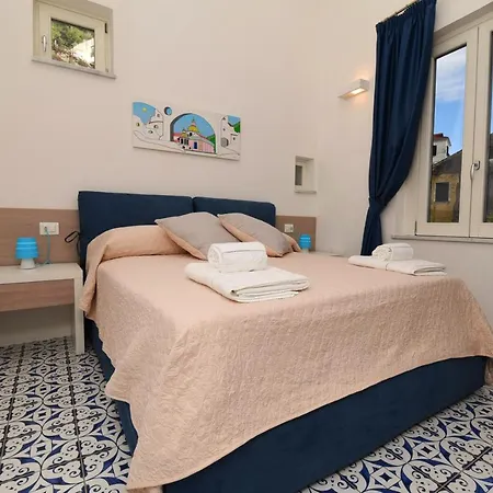 Guest house Antica Residenza Amalfitana 2*