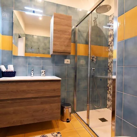 Antica Residenza Amalfitana Gasthof Amalfi