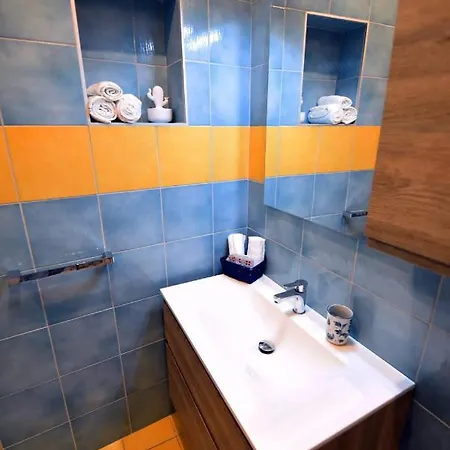 Guest house Antica Residenza Amalfitana