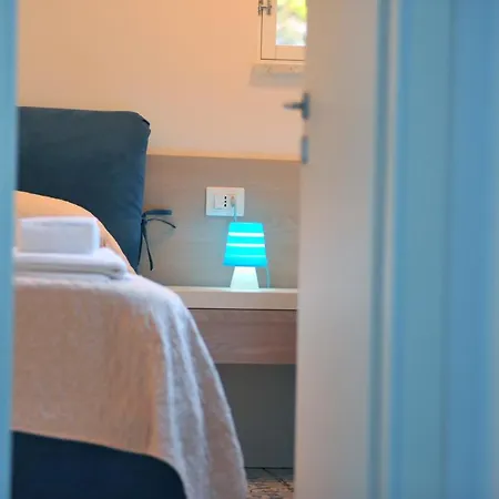 Antica Residenza Amalfitana Penzion 2*
