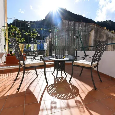 Penzion Antica Residenza Amalfitana 2*