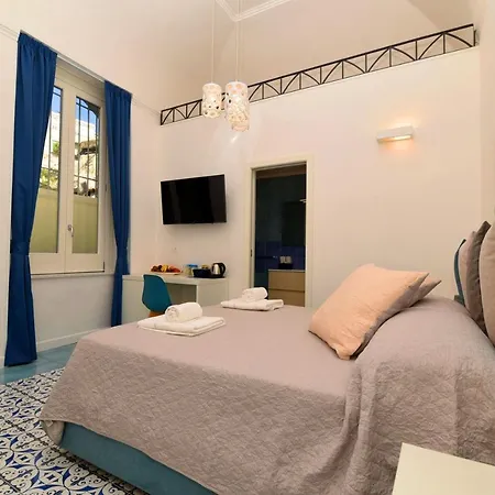 Penzion Antica Residenza Amalfitana